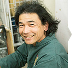 内村 靖