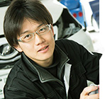牛尼 吉智